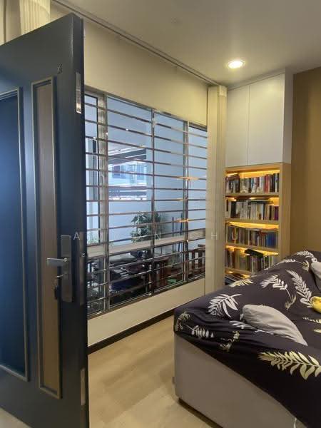 3-storey Terraced House for Sale in Penampang (Sabah) - Aaron Chu - Bedroom - PropertyGuru.com.my
