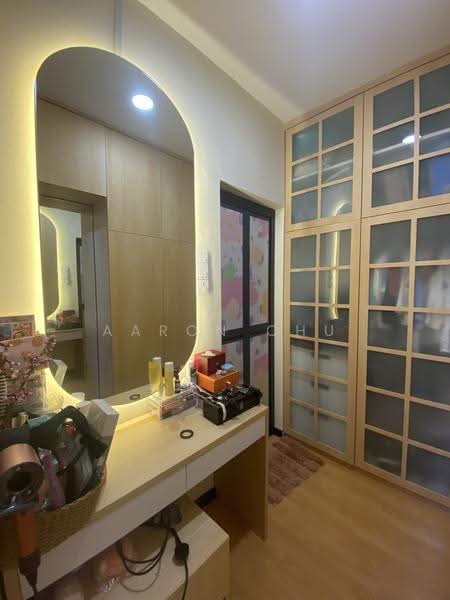 3-storey Terraced House for Sale in Penampang (Sabah) - Aaron Chu - Interior - PropertyGuru.com.my