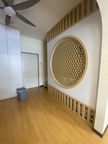 3-storey Terraced House for Sale in Penampang (Sabah) - Aaron Chu - Interior - PropertyGuru.com.my