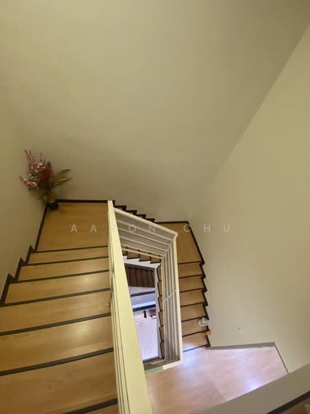 3-storey Terraced House for Sale in Penampang (Sabah) - Aaron Chu - Interior - PropertyGuru.com.my