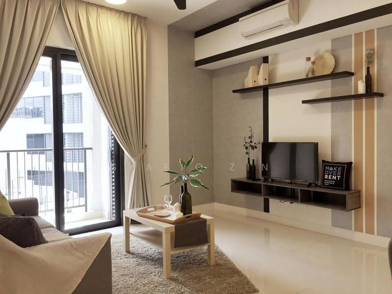 Service Residence for Rent at Radia Residences - SYAFIQ ZIN - PropertyGuru.com.my