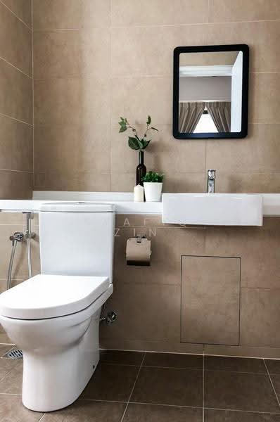 Service Residence for Rent at Radia Residences - SYAFIQ ZIN - PropertyGuru.com.my