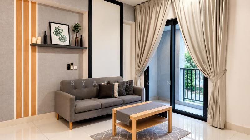Service Residence for Rent at Radia Residences - SYAFIQ ZIN - PropertyGuru.com.my