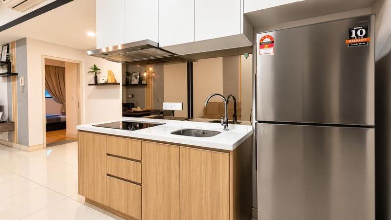 Service Residence for Rent at Radia Residences - SYAFIQ ZIN - PropertyGuru.com.my