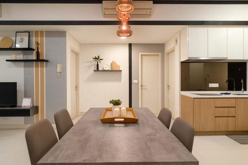 Service Residence for Rent at Radia Residences - SYAFIQ ZIN - PropertyGuru.com.my