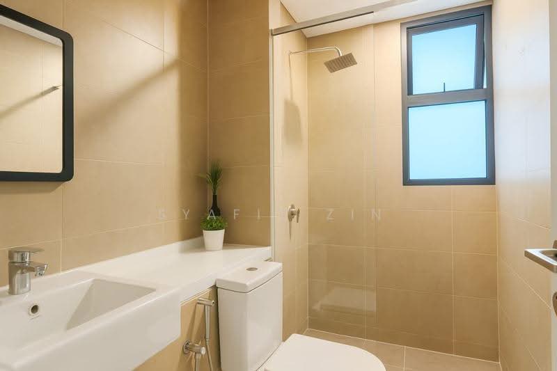 Service Residence for Rent at Radia Residences - SYAFIQ ZIN - PropertyGuru.com.my