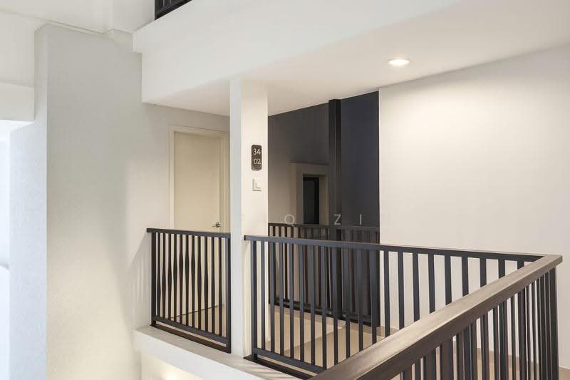 Service Residence for Rent at Radia Residences - SYAFIQ ZIN - PropertyGuru.com.my