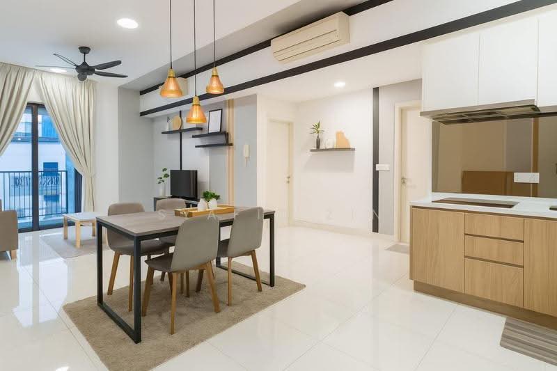 Service Residence for Rent at Radia Residences - SYAFIQ ZIN - PropertyGuru.com.my