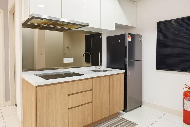Service Residence for Rent at Radia Residences - SYAFIQ ZIN - PropertyGuru.com.my