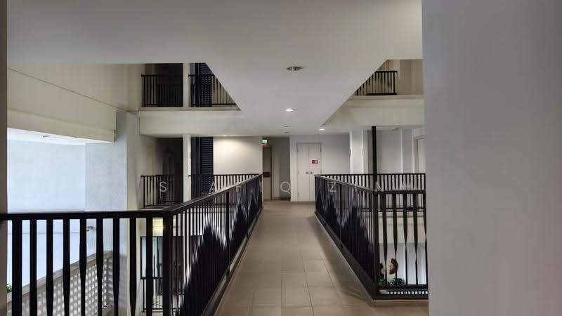 Service Residence for Rent at Radia Residences - SYAFIQ ZIN - PropertyGuru.com.my