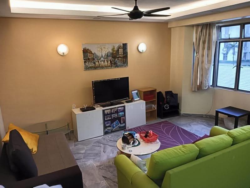 Apartment for Rent at Subang Perdana Goodyear Court 10 - Ryo Chung - PropertyGuru.com.my