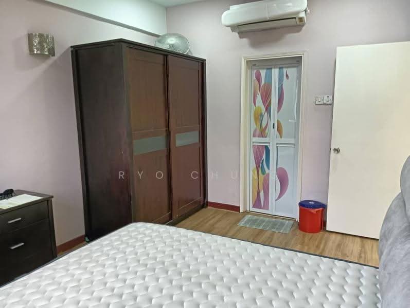 Apartment for Rent at Subang Perdana Goodyear Court 10 - Ryo Chung - PropertyGuru.com.my