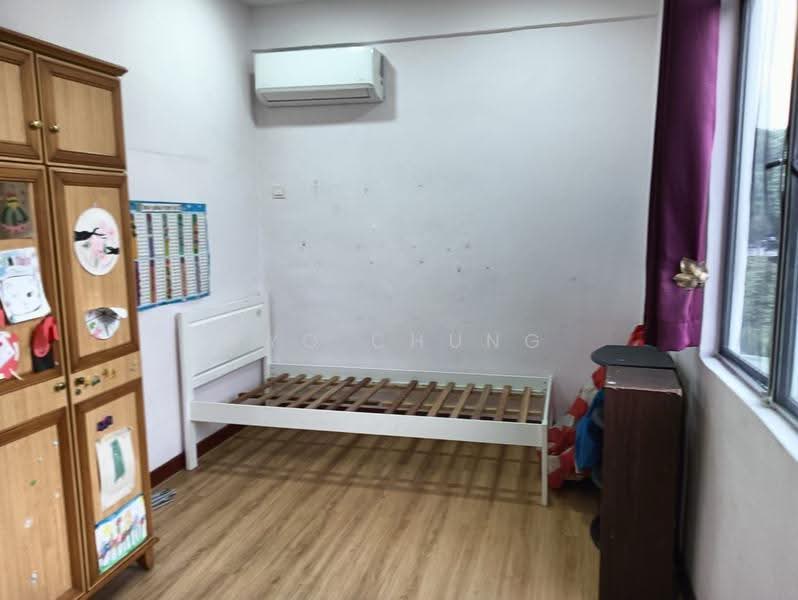 Apartment for Rent at Subang Perdana Goodyear Court 10 - Ryo Chung - PropertyGuru.com.my