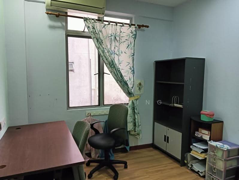 Apartment for Rent at Subang Perdana Goodyear Court 10 - Ryo Chung - PropertyGuru.com.my