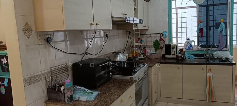Apartment for Rent at Subang Perdana Goodyear Court 10 - Ryo Chung - PropertyGuru.com.my