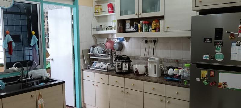 Apartment for Rent at Subang Perdana Goodyear Court 10 - Ryo Chung - PropertyGuru.com.my
