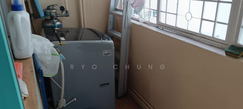 Apartment for Rent at Subang Perdana Goodyear Court 10 - Ryo Chung - PropertyGuru.com.my