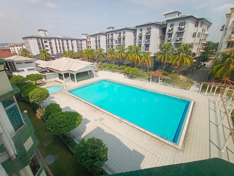 Apartment for Rent at Subang Perdana Goodyear Court 10 - Ryo Chung - PropertyGuru.com.my