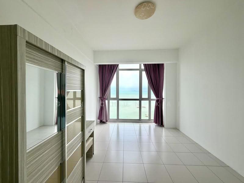 Condominium for Rent at 10 Island Resort - Gan Chun Kai - View - PropertyGuru.com.my