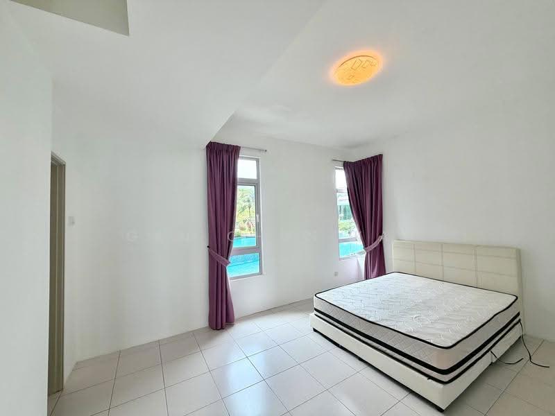 Condominium for Rent at 10 Island Resort - Gan Chun Kai - Bedroom - PropertyGuru.com.my