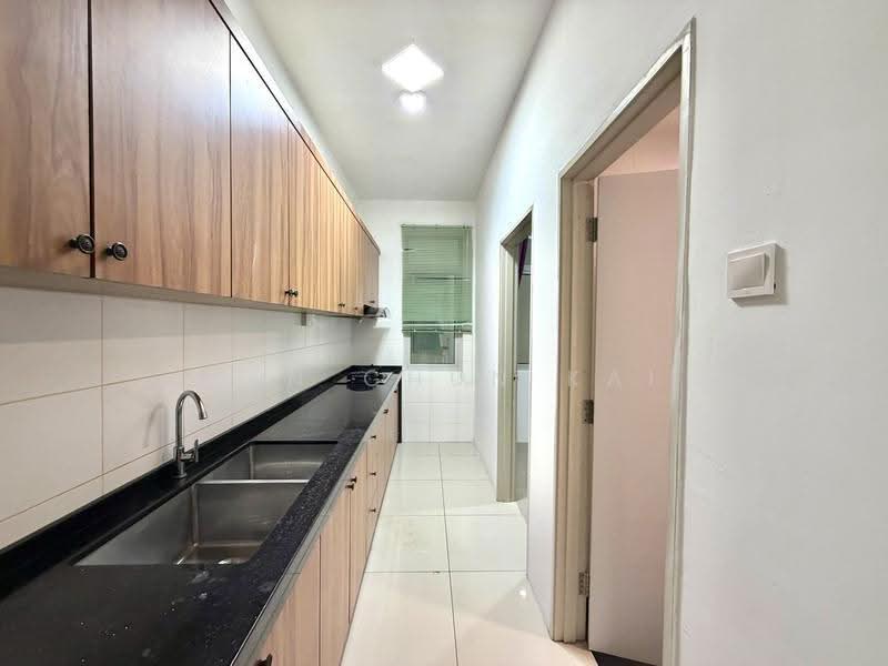 Condominium for Rent at 10 Island Resort - Gan Chun Kai - Kitchen - PropertyGuru.com.my