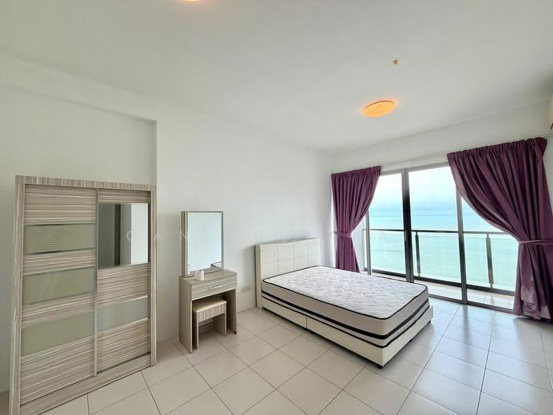 Condominium for Rent at 10 Island Resort - Gan Chun Kai - Bedroom - PropertyGuru.com.my