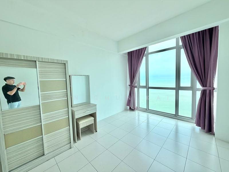 Condominium for Rent at 10 Island Resort - Gan Chun Kai - Bedroom - PropertyGuru.com.my