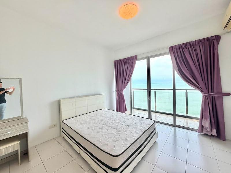 Condominium for Rent at 10 Island Resort - Gan Chun Kai - Bedroom - PropertyGuru.com.my