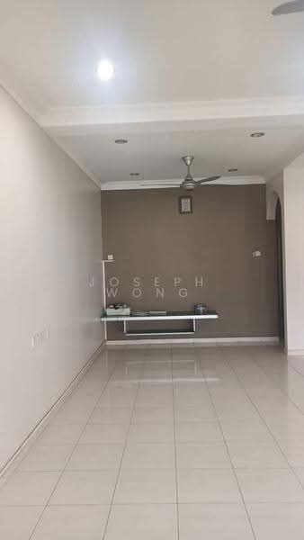 2-storey Terraced House for Sale in Taman Tawas Mewah (Ipoh) - Joseph Wong - Living Room - PropertyGuru.com.my