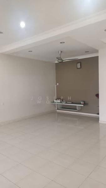 2-storey Terraced House for Sale in Taman Tawas Mewah (Ipoh) - Joseph Wong - Living Room - PropertyGuru.com.my
