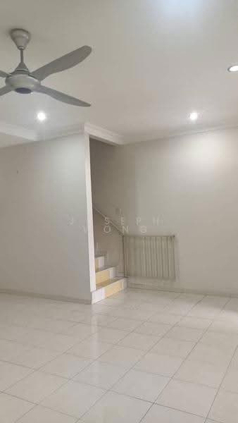 2-storey Terraced House for Sale in Taman Tawas Mewah (Ipoh) - Joseph Wong - Interior - PropertyGuru.com.my