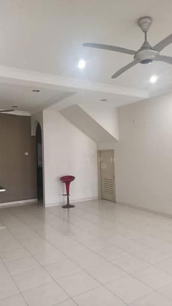 2-storey Terraced House for Sale in Taman Tawas Mewah (Ipoh) - Joseph Wong - Living Room - PropertyGuru.com.my