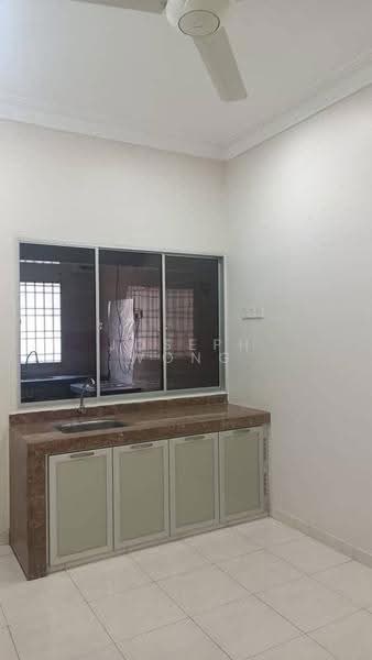 2-storey Terraced House for Sale in Taman Tawas Mewah (Ipoh) - Joseph Wong - Interior - PropertyGuru.com.my