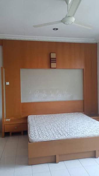 2-storey Terraced House for Sale in Taman Tawas Mewah (Ipoh) - Joseph Wong - Bedroom - PropertyGuru.com.my