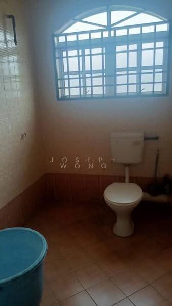 2-storey Terraced House for Sale in Taman Tawas Mewah (Ipoh) - Joseph Wong - Bathroom - PropertyGuru.com.my