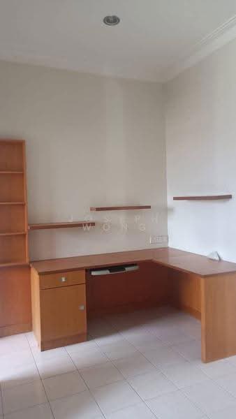 2-storey Terraced House for Sale in Taman Tawas Mewah (Ipoh) - Joseph Wong - Study - PropertyGuru.com.my