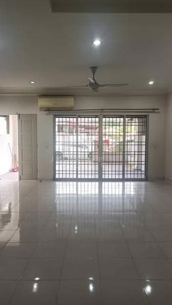 2-storey Terraced House for Sale in Taman Tawas Mewah (Ipoh) - Joseph Wong - Living Room - PropertyGuru.com.my