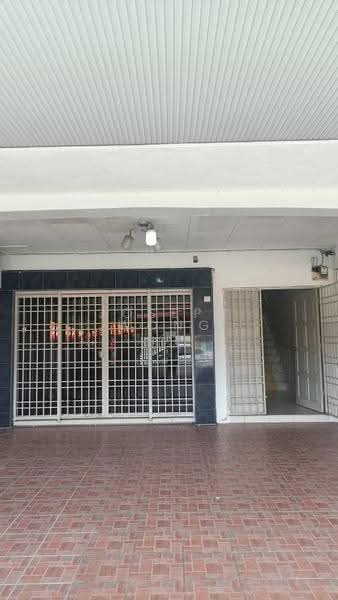 2-storey Terraced House for Sale in Taman Tawas Mewah (Ipoh) - Joseph Wong - Exterior - PropertyGuru.com.my