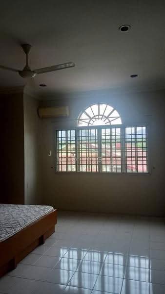 2-storey Terraced House for Sale in Taman Tawas Mewah (Ipoh) - Joseph Wong - Bedroom - PropertyGuru.com.my