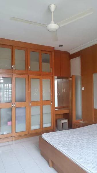 2-storey Terraced House for Sale in Taman Tawas Mewah (Ipoh) - Joseph Wong - Bedroom - PropertyGuru.com.my
