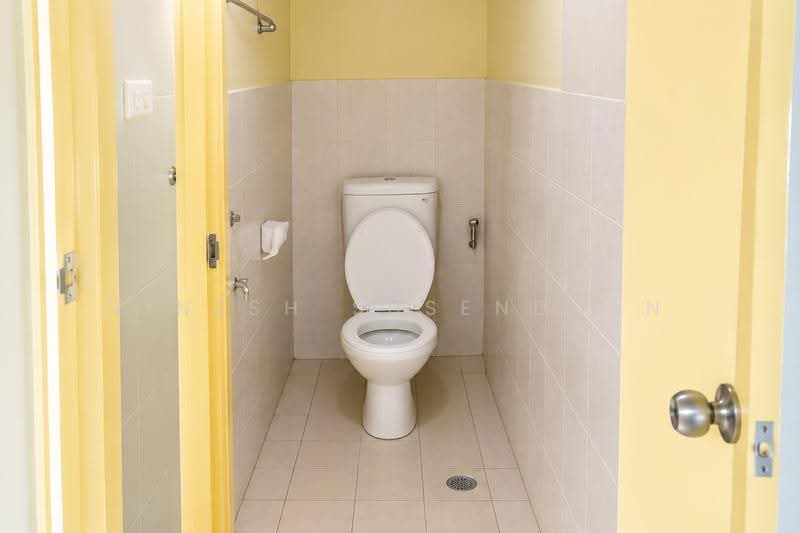 Pangsapuri untuk Dijual di Park Avenue - Vinesh Susendran - Bathroom - PropertyGuru.com.my