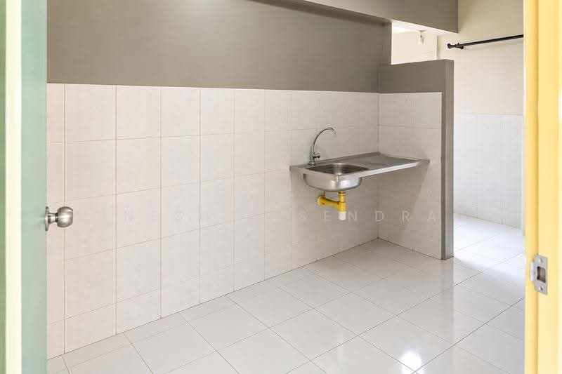 Pangsapuri untuk Dijual di Park Avenue - Vinesh Susendran - Interior - PropertyGuru.com.my