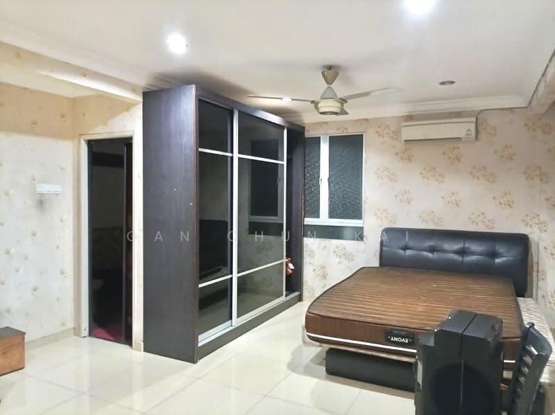 Apartment for Rent at Mutiara Heights - Gan Chun Kai - PropertyGuru.com.my