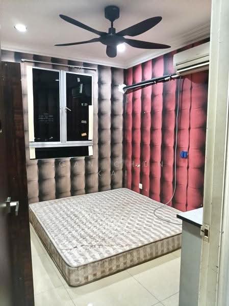 Apartment for Rent at Mutiara Heights - Gan Chun Kai - PropertyGuru.com.my