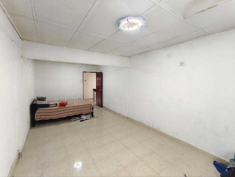 2-storey Terraced House for Sale in SS14 (Subang Jaya) - Abid Sabarudin - Bedroom - PropertyGuru.com.my