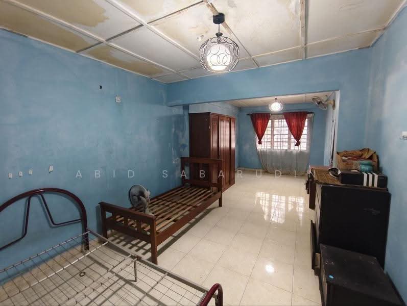 2-storey Terraced House for Sale in SS14 (Subang Jaya) - Abid Sabarudin - Bedroom - PropertyGuru.com.my