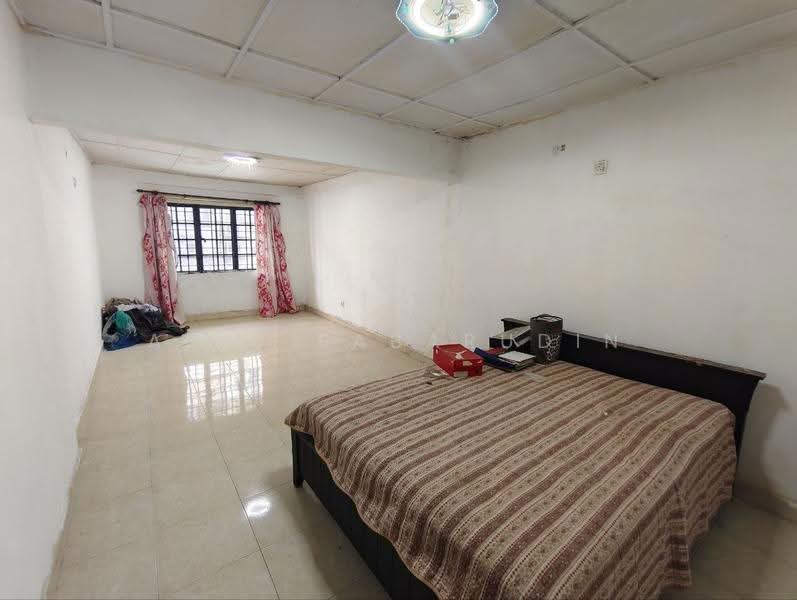 2-storey Terraced House for Sale in SS14 (Subang Jaya) - Abid Sabarudin - Bedroom - PropertyGuru.com.my