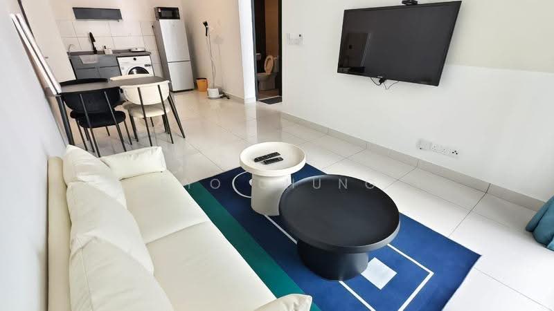 Apartment for Rent at Edumetro @ Subang Jaya - Ryo Chung - PropertyGuru.com.my