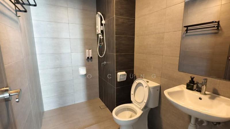 Apartment for Rent at Edumetro @ Subang Jaya - Ryo Chung - PropertyGuru.com.my