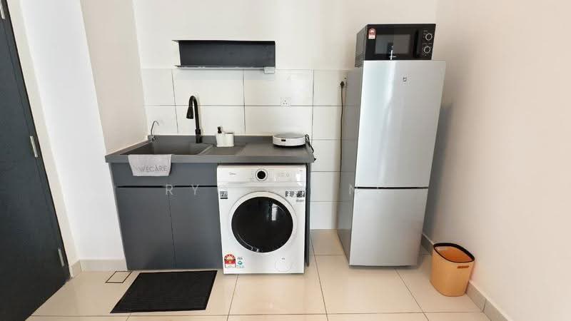 Apartment for Rent at Edumetro @ Subang Jaya - Ryo Chung - PropertyGuru.com.my